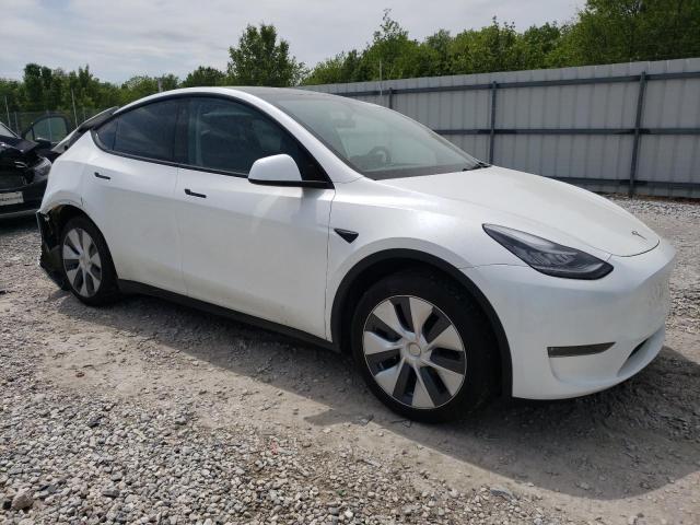 2023 Tesla Model Y VIN: 7SAYGDEE8PA063496 Lot: 50938174