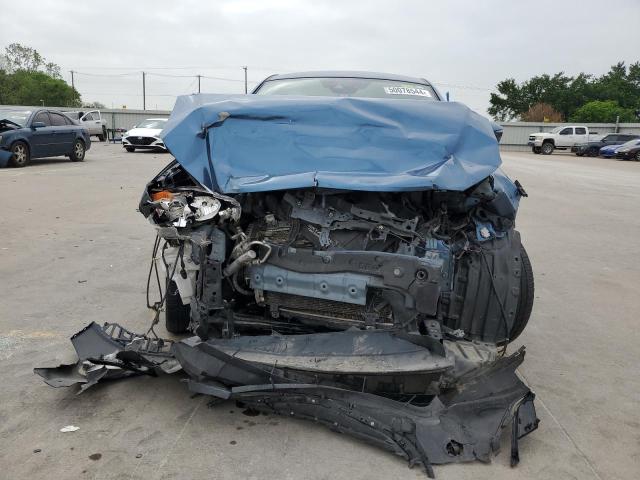 2019 Mazda Cx-3 Touring VIN: JM1DKDC76K0418657 Lot: 50078544