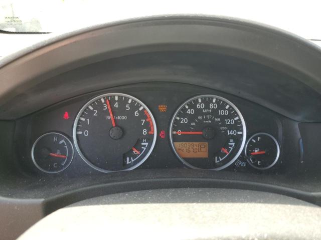 2008 Nissan Pathfinder S VIN: 5N1AR18U98C632329 Lot: 51066114