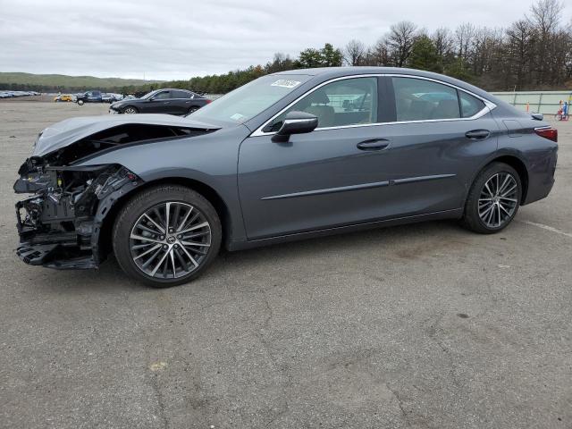 Lot #2501389115 2022 LEXUS ES 350 BAS salvage car