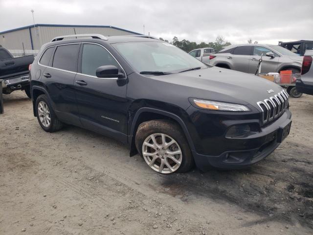 2018 JEEP CHEROKEE L - 1C4PJLLX9JD573690