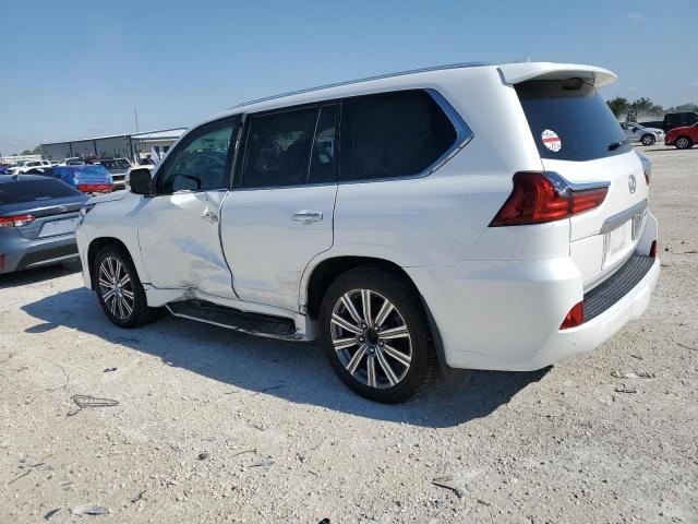 2017 LEXUS LX 570 JTJHY7AX6H4242647