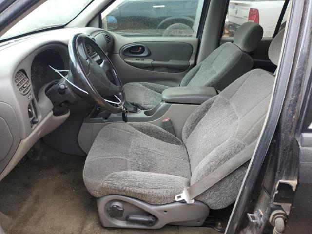 2003 Chevrolet Trailblazer VIN: 1GNDS13SX32351707 Lot: 47351334