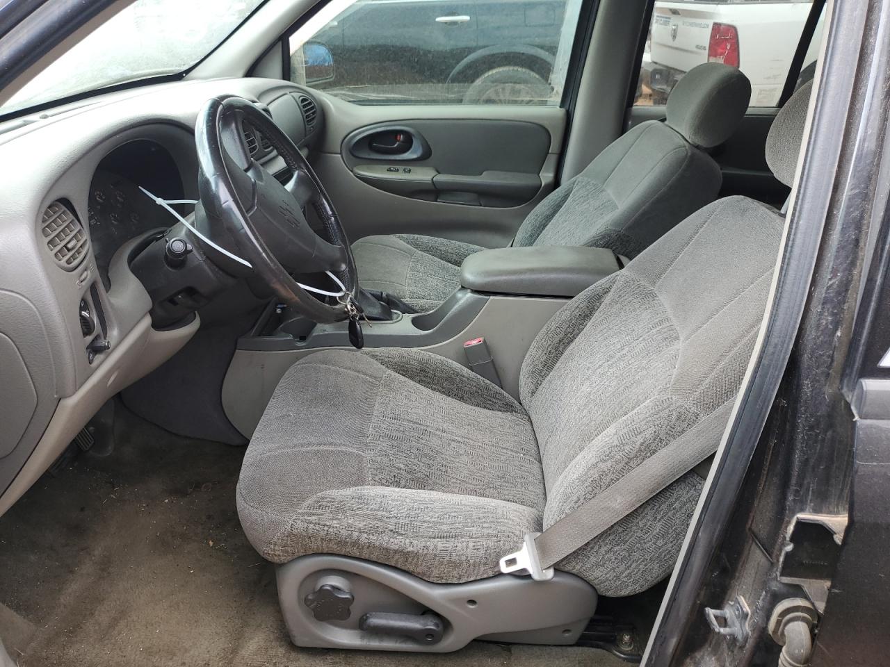 1GNDS13SX32351707 2003 Chevrolet Trailblazer