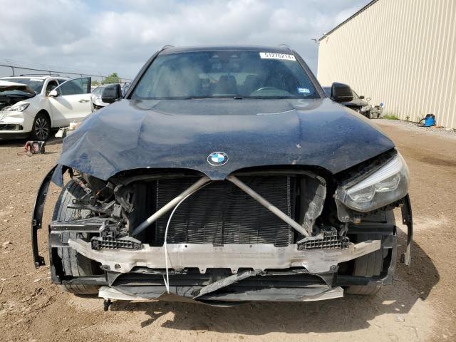 2019 BMW X3 Sdrive30I VIN: 5UXTR7C54KLR44824 Lot: 51276214