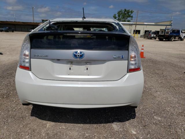 2015 Toyota Prius Plug-In VIN: JTDKN3DP6F3069656 Lot: 51846484