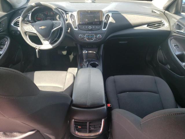 2019 Chevrolet Malibu Lt VIN: 1G1ZD5STXKF179740 Lot: 48858444