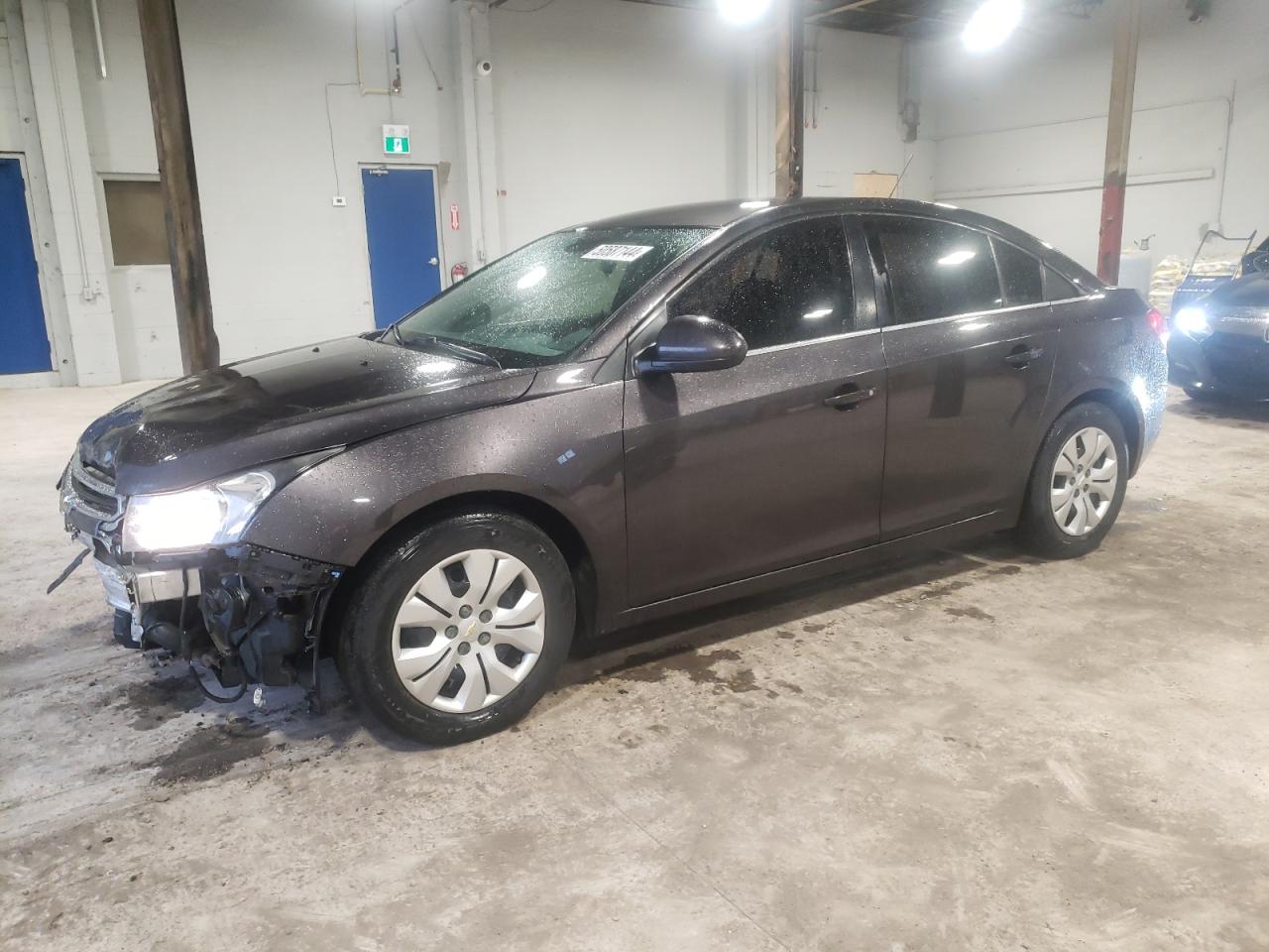 1G1PC5SB8F7149573 2015 Chevrolet Cruze Lt