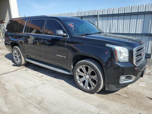 2015 GMC Yukon Xl K1500 Slt VIN: 1GKS2HKC1FR179294 Lot: 52298184