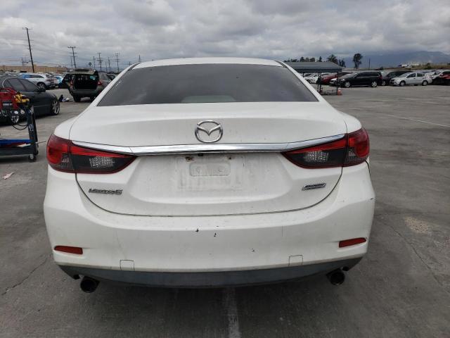 2016 Mazda 6 Sport VIN: JM1GJ1U51G1401536 Lot: 52240464