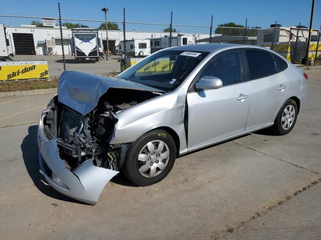 2008 Hyundai Elantra Gls VIN: KMHDU46D18U304333 Lot: 51663454