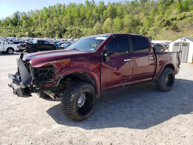 2017 RAM 1500 LARAM #3024220839