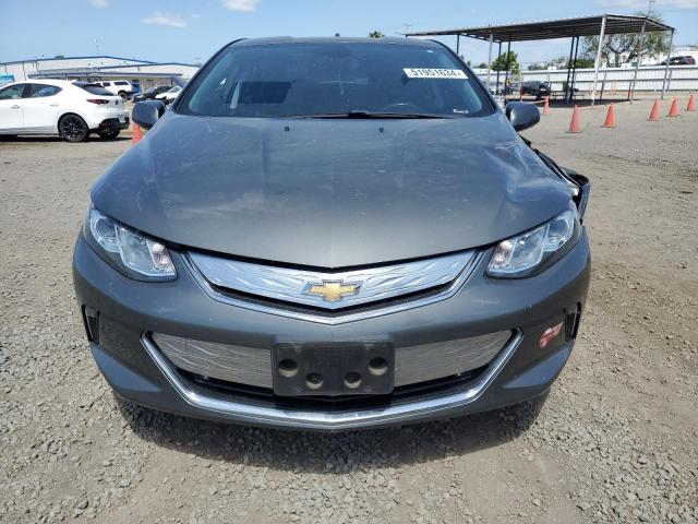 VIN 1G1RC6S53HU191677 2017 Chevrolet Volt, LT no.5