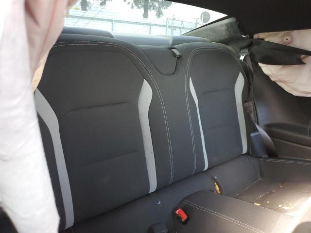 2017 Chevrolet Camaro Lt VIN: 1G1FB1RS0H0103860 Lot: 52333804