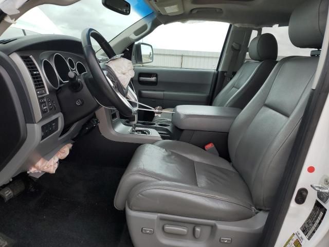 2016 TOYOTA SEQUOIA LI - 5TDJY5G1XGS143781