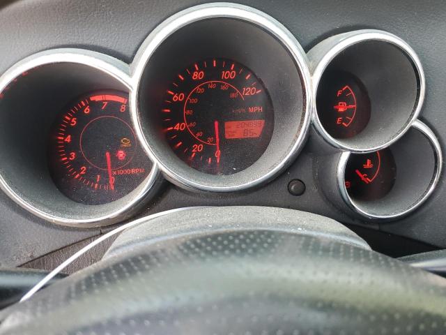 2003 Toyota Corolla Matrix Xr VIN: 2T1KR32E53C042618 Lot: 51740434