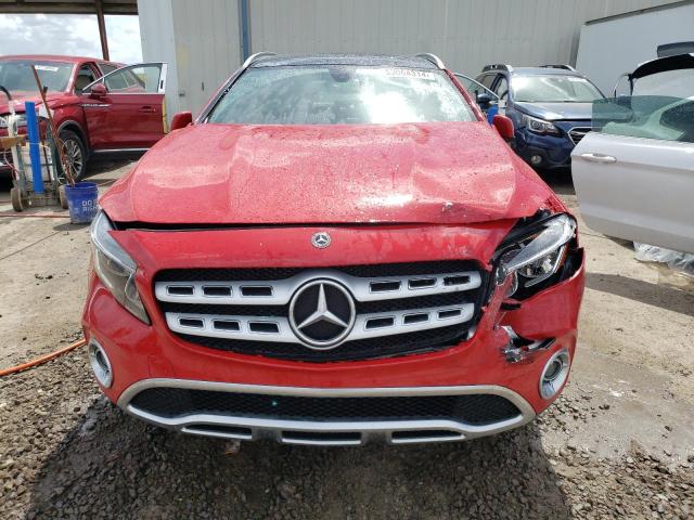 VIN WDCTG4EB0JJ448240 2018 Mercedes-Benz GLA-Class,... no.5