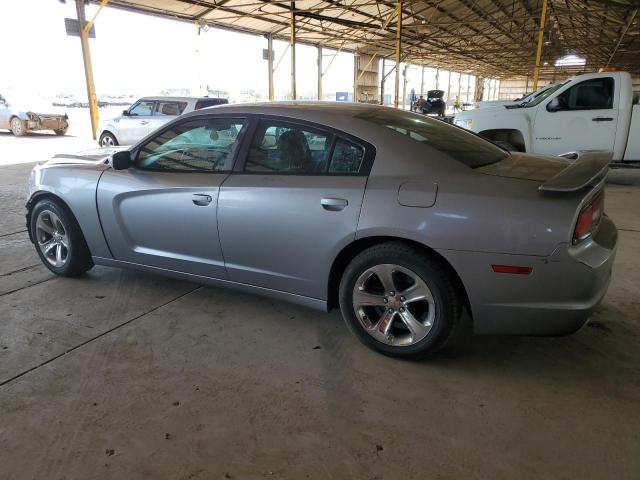 2013 Dodge Charger Se VIN: 2C3CDXBG9DH655865 Lot: 52508654