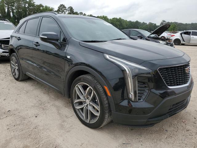 1GYFZER49NF166101 Cadillac XT4 SPORT 4