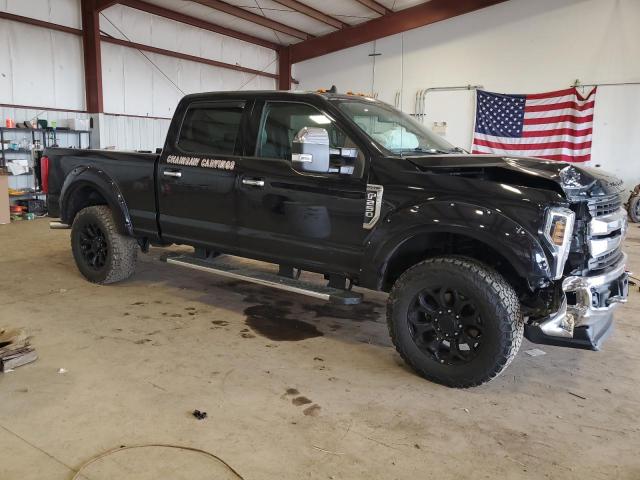 2019 Ford F250 Super Duty VIN: 1FT7W2B65KEE31045 Lot: 37970514