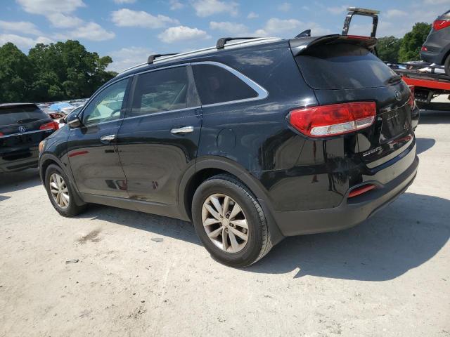 2016 Kia Sorento Lx VIN: 5XYPG4A58GG109645 Lot: 51895794