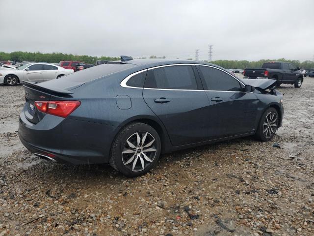 2020 Chevrolet Malibu Rs VIN: 1G1ZG5ST9LF019566 Lot: 49955714