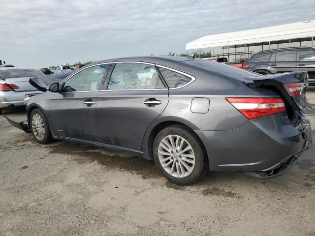 2013 Toyota Avalon Hybrid VIN: 4T1BD1EB4DU008500 Lot: 51107354