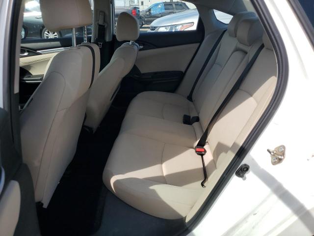 2016 HONDA CIVIC EX - 19XFC2F78GE038420