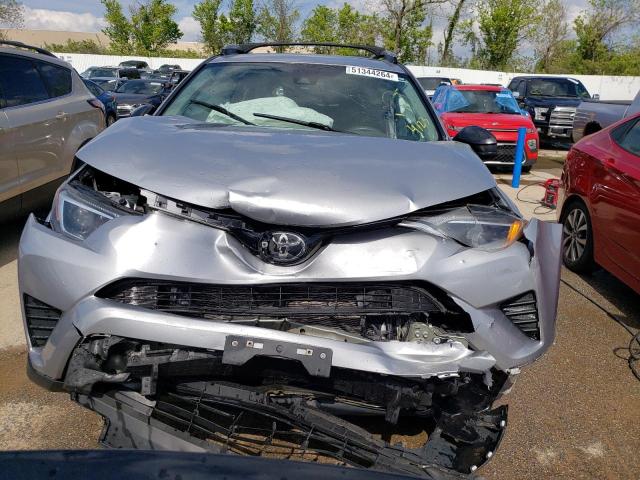 2017 TOYOTA RAV4 LE - 2T3BFREV8HW591492