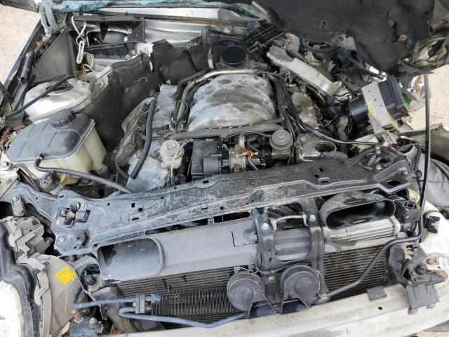 2002 Mercedes-Benz C 240 VIN: WDBRF61J42F175110 Lot: 51456574