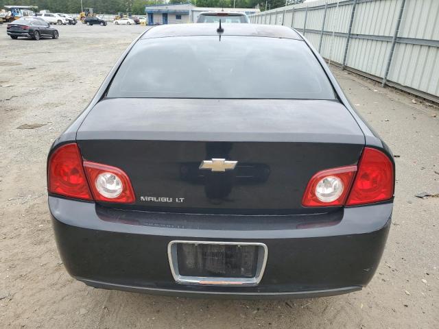 2011 Chevrolet Malibu 1Lt VIN: 1G1ZC5E17BF136664 Lot: 50880964