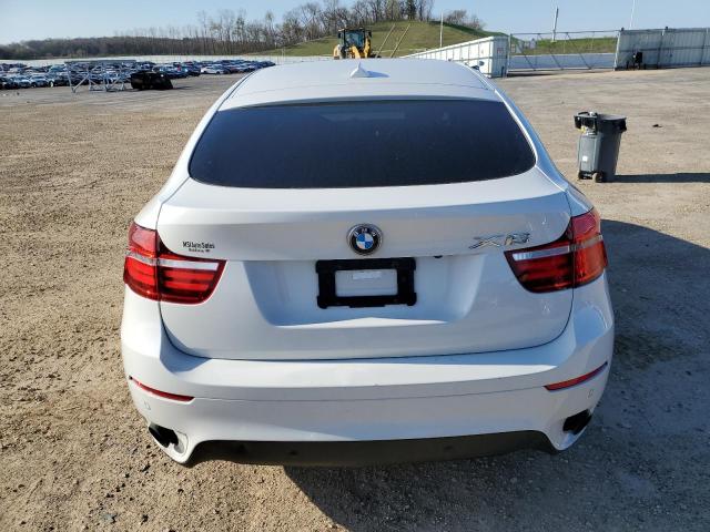 2013 BMW X6 xDrive35I VIN: 5UXFG2C53DL788154 Lot: 79066653