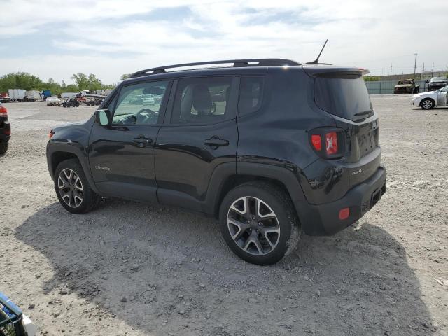 2017 Jeep Renegade Latitude VIN: ZACCJBBB8HPG44095 Lot: 46723884