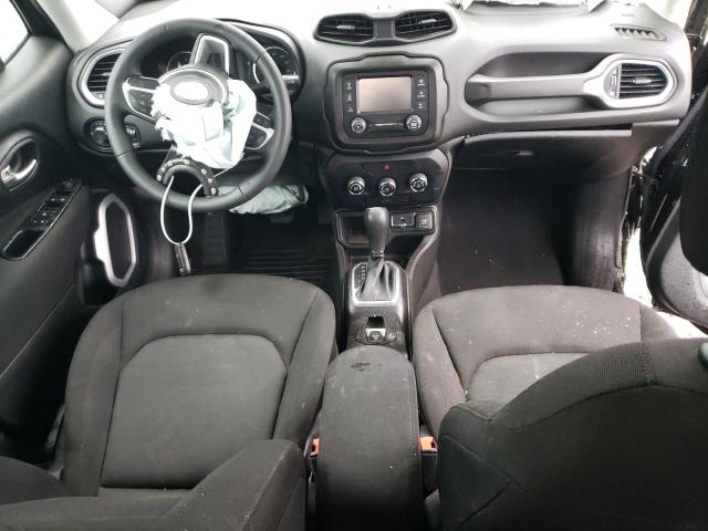 2020 Jeep Renegade Sport VIN: ZACNJAAB6LPL96214 Lot: 50041324