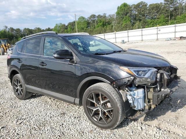 2017 Toyota Rav4 Se VIN: 2T3NFREVXHW330619 Lot: 80097173