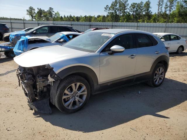 2020 Mazda Cx-30 Select VIN: 3MVDMBCL4LM117684 Lot: 49145864