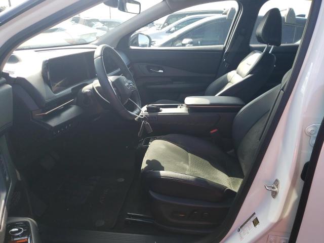 2023 NISSAN ARIYA ENGA - JN1AF0BA4PM401761