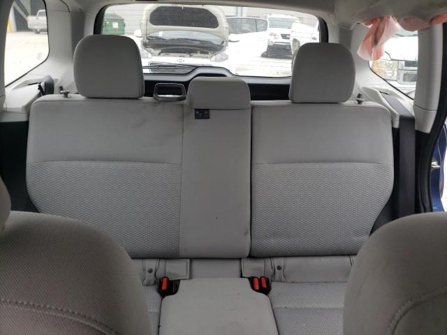 2018 SUBARU FORESTER 2 - JF2SJABCXJH553939