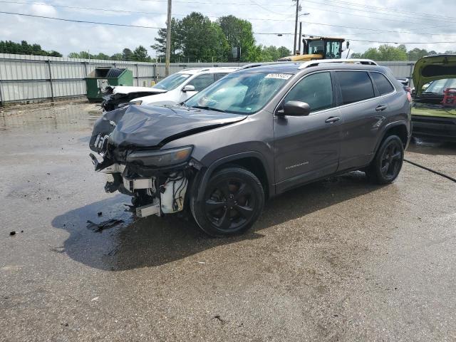 2019 Jeep Cherokee Limited VIN: 1C4PJLDB1KD362407 Lot: 52653344