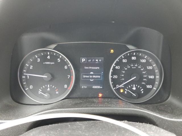 2018 HYUNDAI ELANTRA SE - 5NPD84LF7JH299072