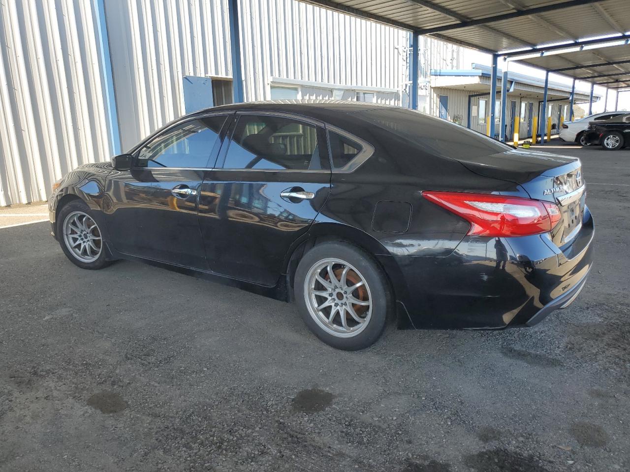 1N4AL3AP0HC227150 2017 Nissan Altima 2.5