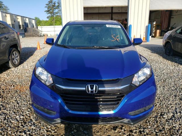 2018 HONDA HR-V LX - 3CZRU5H31JM719838