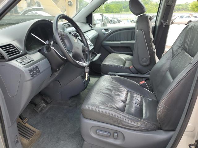 5FNRL38826B106714 | 2006 Honda odyssey touring