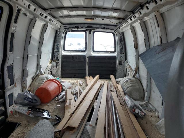 2011 GMC Savana G2500 VIN: 1GTW7GCA9B1135767 Lot: 51032694