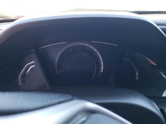 19XFC2F51JE040869 2018 Honda Civic Lx