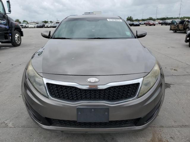 2013 Kia Optima Lx VIN: 5XXGM4A71DG149804 Lot: 51372674