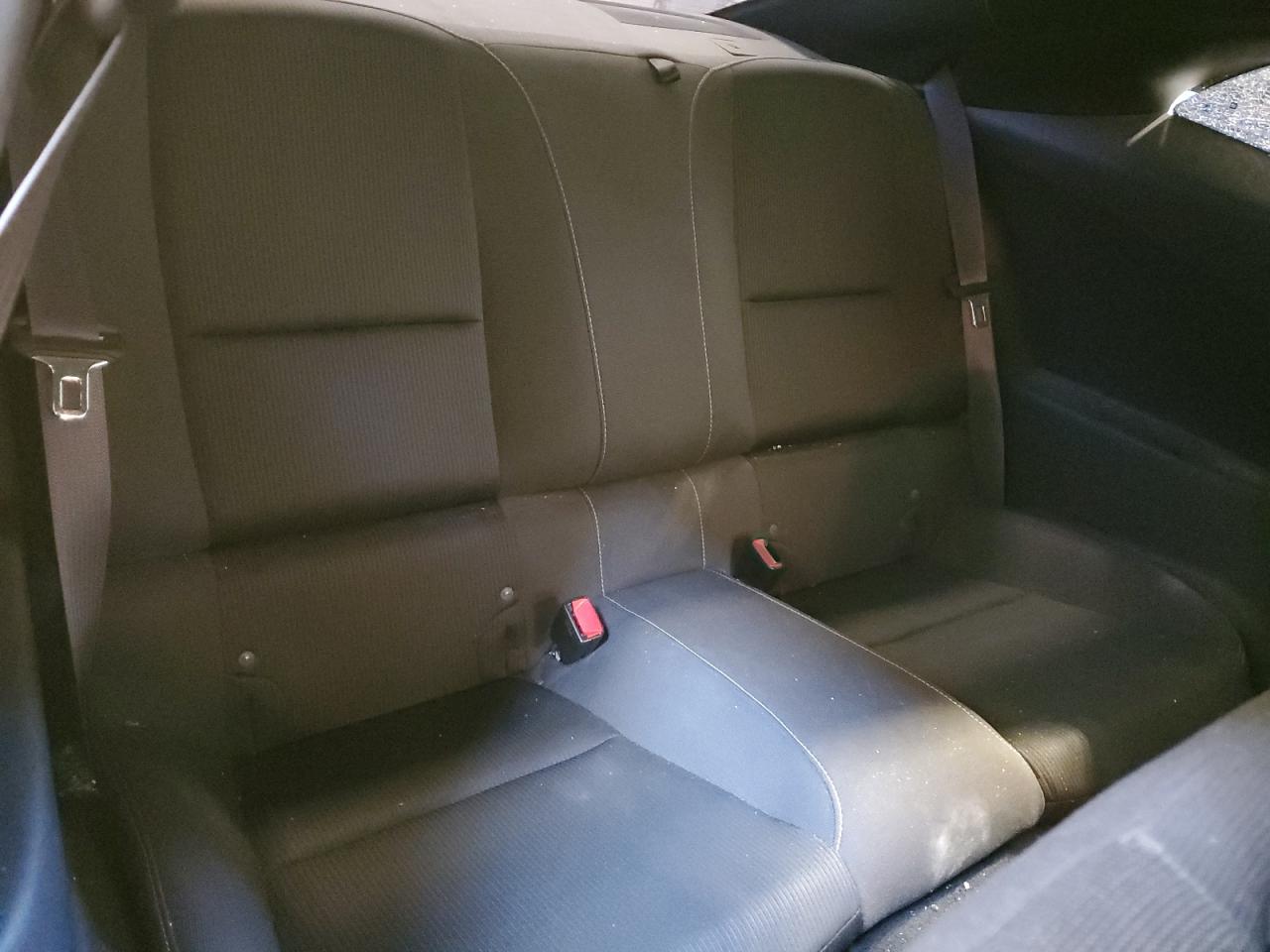 2G1FB1E36E9254489 2014 Chevrolet Camaro Lt