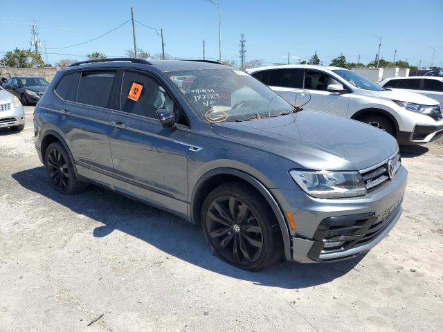 Vin: 3vv3b7ax2lm177129, lot: 50827504, volkswagen tiguan se 20204