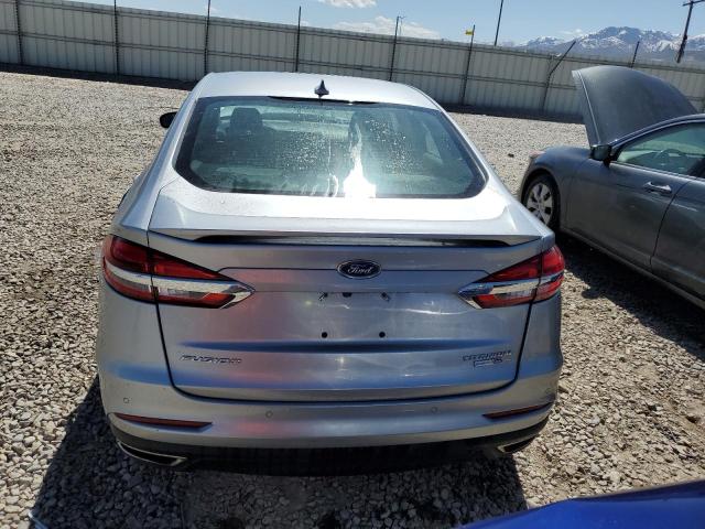 3FA6P0D97LR153368 Ford Fusion TIT 6