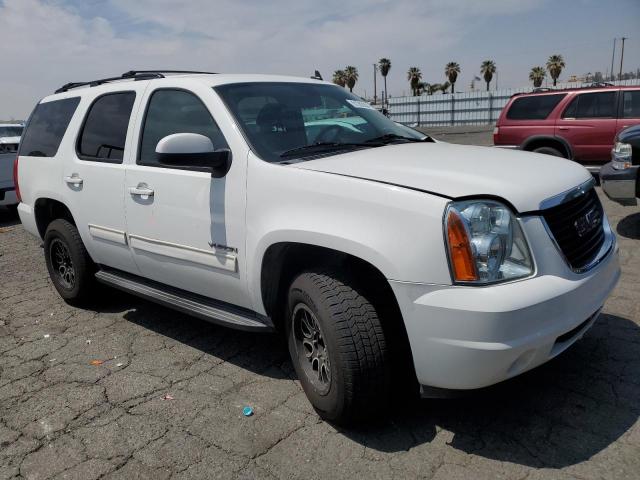 2014 GMC Yukon Sle VIN: 1GKS1AE00ER166286 Lot: 51282004